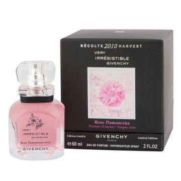 givenchy very irresistible rose damascena price